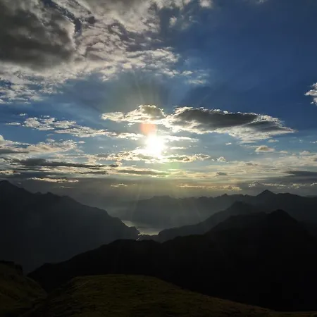 Brunig - Great View For 2person *