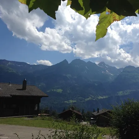 Brunig - Great View For 2person *
