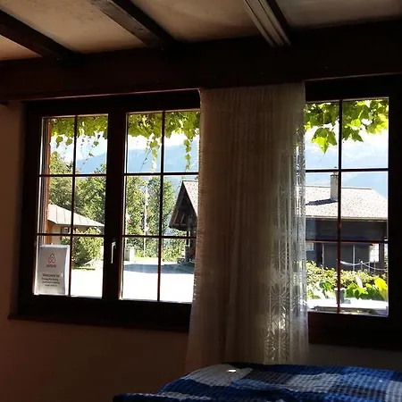 Brunig - Great View For 2person 아파트