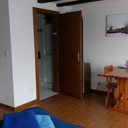 Brunig - Great View For 2person *